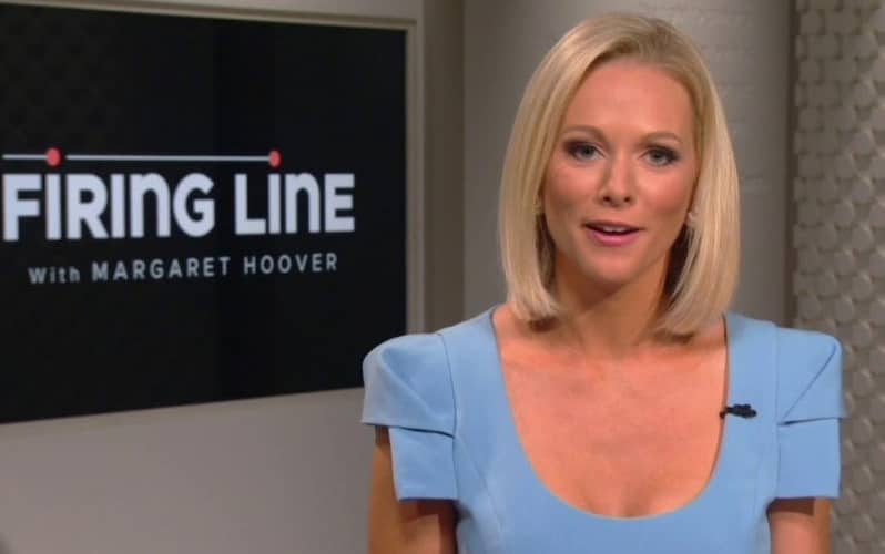 Margaret Hoover Bio, Age, Husband, Family, Fox News, Net Worth, Salary