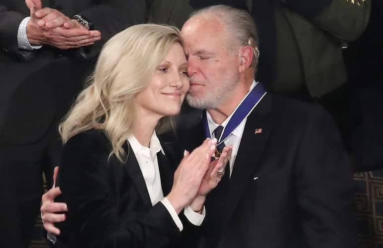 Kathryn Adams Limbaugh (Rush Limbaugh’s Wife) Bio, Age, Husband, Height, Family, Net Worth