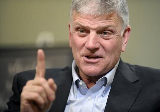 Franklin Graham