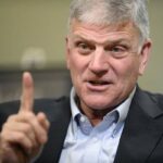 Franklin Graham Bio, Age, Wife, Children, Family, Ministries, Net Worth