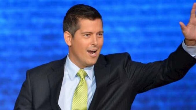 Sean Duffy