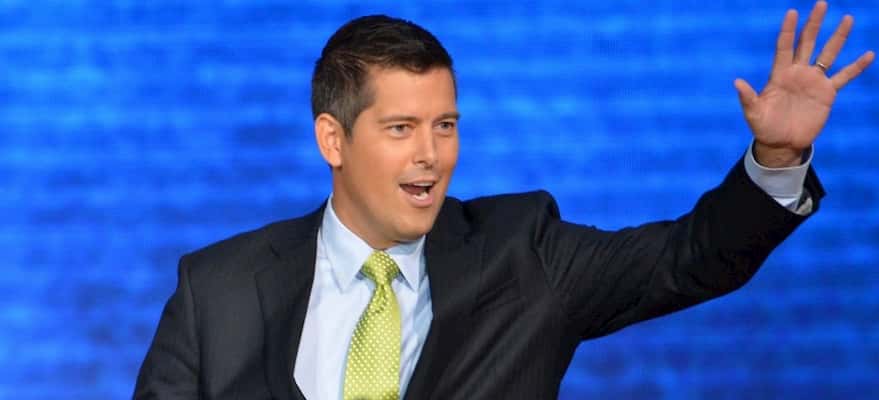 Sean Duffy Bio, Age, Height, Family, Wife, Children, Net Worth, Salary