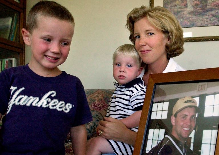 Who Is Todd Beamer’s Daughter Morgan Kay Beamer? Some Untold Truth