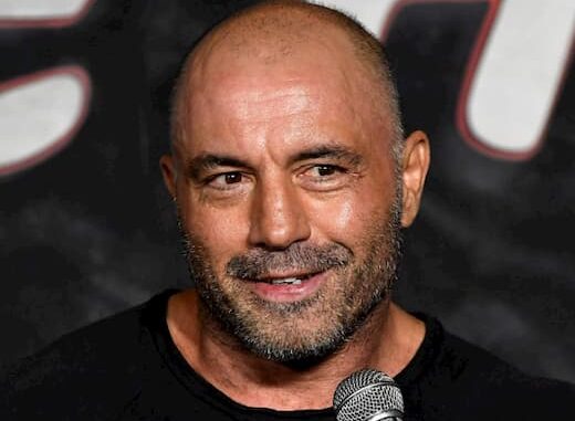 Joe Rogan