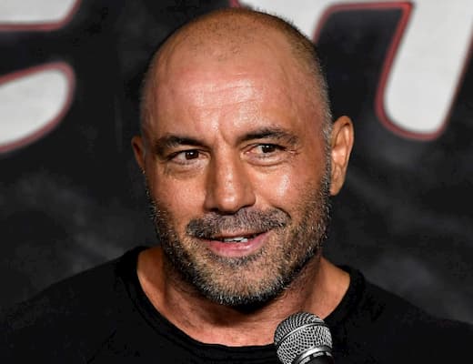 Joe Rogan Bio, Age, Wife, Height, Family, Tv-Shows, Net Worth