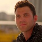 Alex Kompothecras Bio, Age, Height, Siblings, Girlfriend, Baby, Net Worth, Siesta Key, Fired