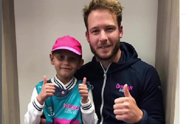 Who was David Miller’s daughter?  How did she die?  Explanation of cause of death