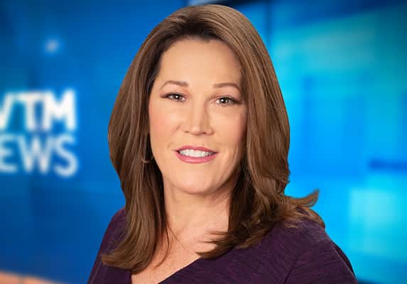 Lisa Crane Bio, Age, Husband, Family, WTVM13, Net Worth, Salary