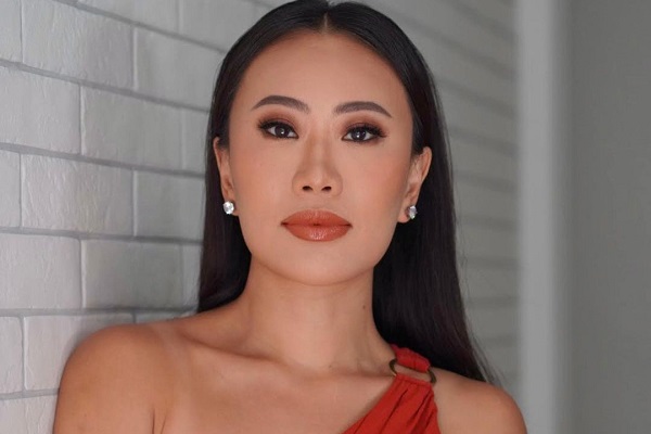 Bling Empire Star Kelly Mi Li Seems To Be Dating A New Boyfriend