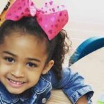 Royalty Brown Bio, Age, Dad, Chris Brown, Mother, Net Worth