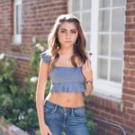 Jada Facer Bio, Age, Boyfriend, Family, Height, Henry Danger, Net Worth