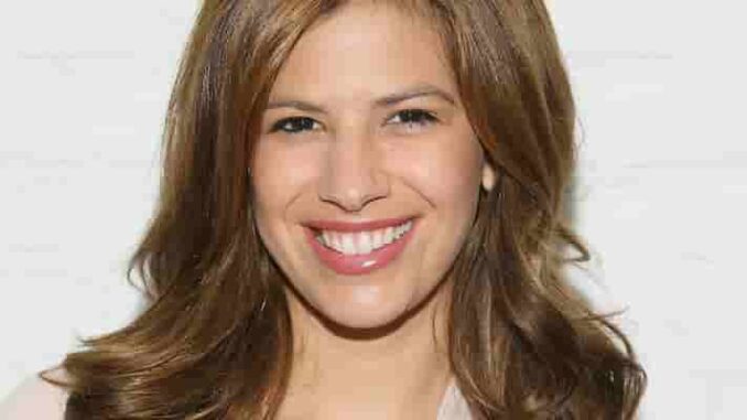 Michelle Fields