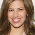 Michelle Fields Bio, Age, Height, Family, Husband, Salary, Net Worth