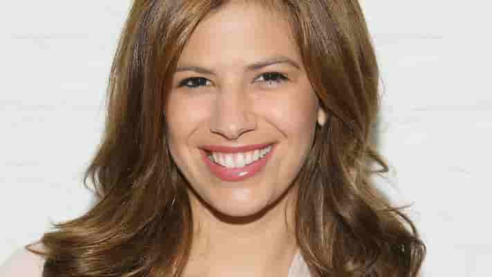 Michelle Fields Bio, Age, Height, Family, Husband, Salary, Net Worth