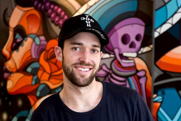 Matthew Trebek Bio, Age, Girlfriend, Family, Net Worth