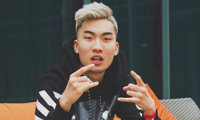 Ricegum Bio, Age, Girlfriend, Family, Siblings, Nationality, Net Worth