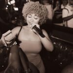 Ice Spice fires back after her alleged ‘sex tape’ leaks on social media