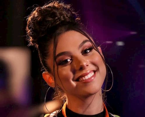 Kira Kosarin Bio, Age, Boyfriend, Height, Family, Net Worth, Awards