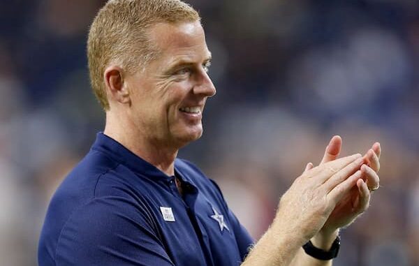Jason Garrett
