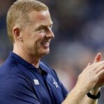 Jason Garrett Bio, Age, Wife, Family, Siblings, Height, Net Worth