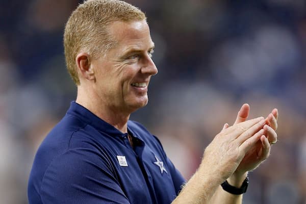 Jason Garrett Bio, Age, Wife, Family, Siblings, Height, Net Worth