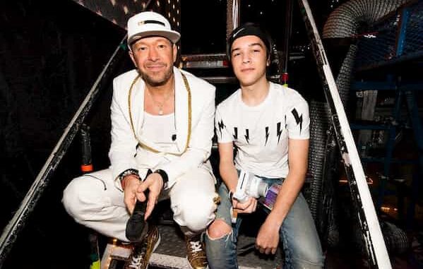 Elias Hendrix Wahlberg