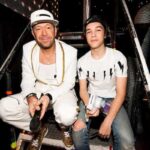 Elijah Hendrix Wahlberg Bio, Age, Girlfriend, Family, Height, Net Worth