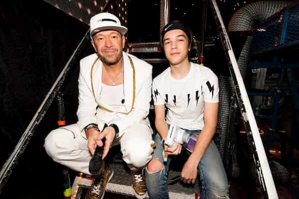 Elijah Hendrix Wahlberg Bio, Age, Girlfriend, Family, Height, Net Worth