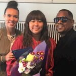 Amara Trinity Lawrence Bio, Age, Parents, Boyfriend, Family, Net Worth