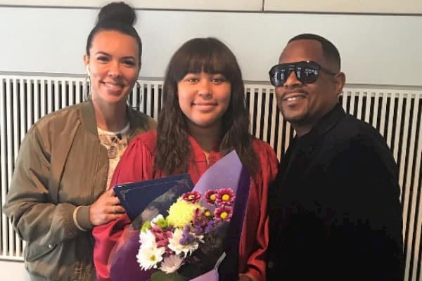 Amara Trinity Lawrence Bio, Age, Parents, Boyfriend, Family, Net Worth