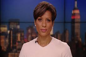 Sade Baderinwa Bio, Age, WABC, Parents, Husband, Net worth, Salary