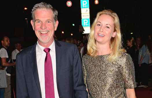 Patricia Ann Quillin (Reed Hasting’s Wife) Bio, Age, Husband, Net Worth