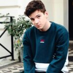 Is Jacob Dudman dating a girlfriend, Elisha Applebaum?  This is what we know!