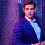 Who is Mike Vogel’s wife?  More on the ‘Sex/Life’ star’s married life and children