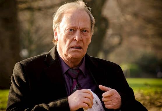 Dennis Waterman