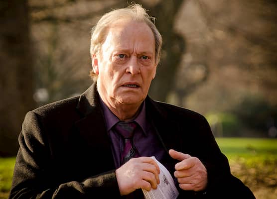 Dennis Waterman Bio, Age, Wife, Daughter, Height, Siblings, Net Worth
