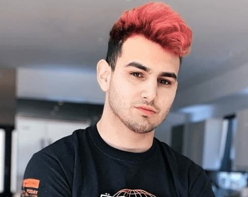 Fedmyster Bio, Age, Girlfriend, Family, Height, Net Worth