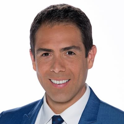 Marc Cota-Robles Bio, Age, ABC7, Parents, Height, Wife, Salary, Net Worth