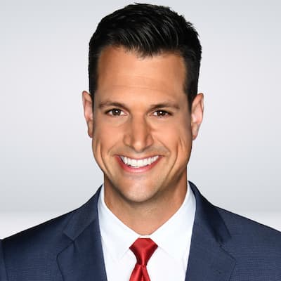 Doug Kolk Bio, Age, KTLA, Wife, Height, Family, Salary, Net Worth