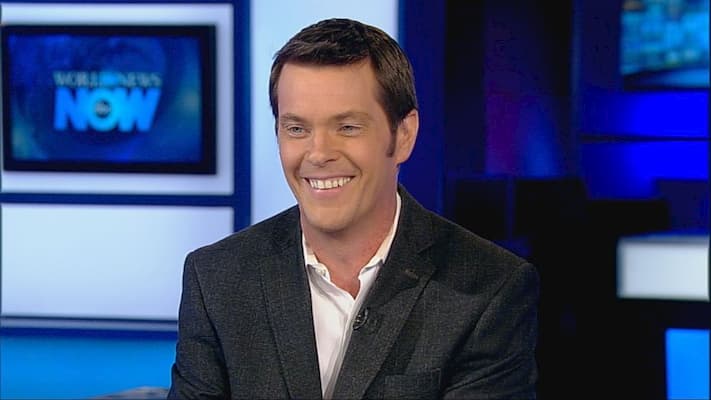 John Muller Bio, Age, ABC, Family, Parents, Wife, Net worth