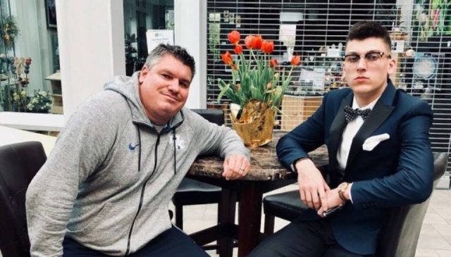 Chris Herro And Tyler Who Is Chris Herro? Untold Facts About Meet Tyler Herro’s Father
