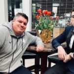 Who Is Chris Herro? Untold Facts About Meet Tyler Herro’s Father » Celebily