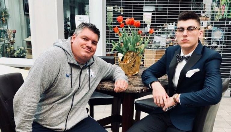 Who Is Chris Herro? Untold Facts About Meet Tyler Herro’s Father » Celebily