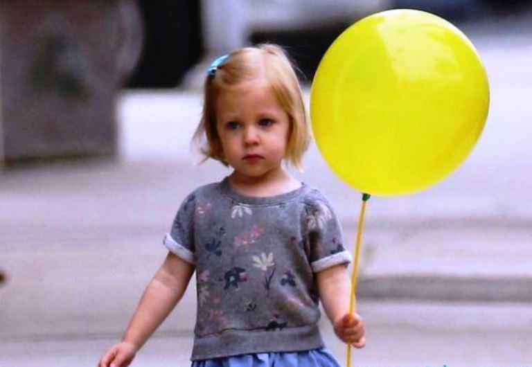 Hazel Krasinski – All About John Krasinski And Emily Blunt’s Daughter