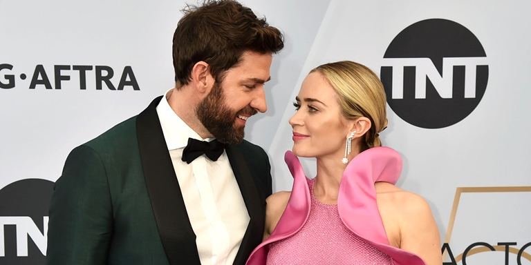 Hazel Krasinski – All About John Krasinski And Emily Blunt’s Daughter