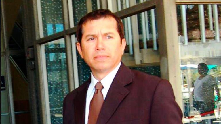 Where Is Jose Trinidad Marin Now? All About Jenni Rivera’s Ex-husband » Celebily