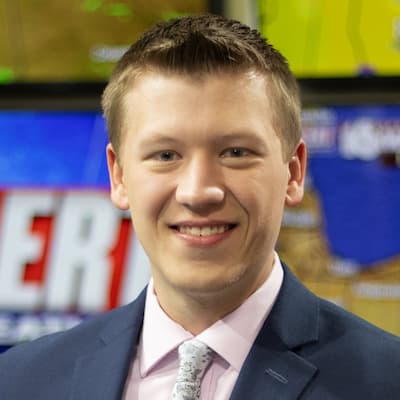 Matt Yarosewick Bio, Age, WNDU, Husband, Family Net Worth, Salary