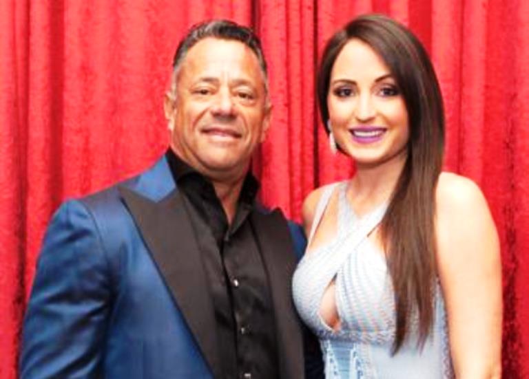 juliana carlos husband