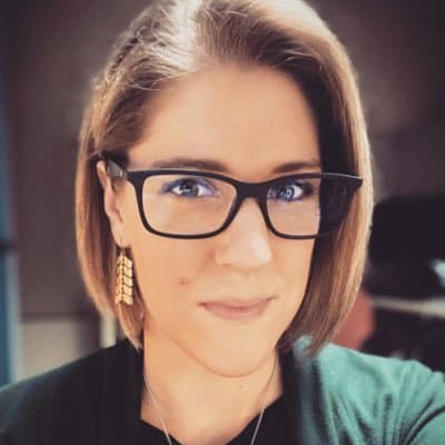 Becca Habegger Bio, Age, ABC 10, Husband, Family, Net Worth, Salary