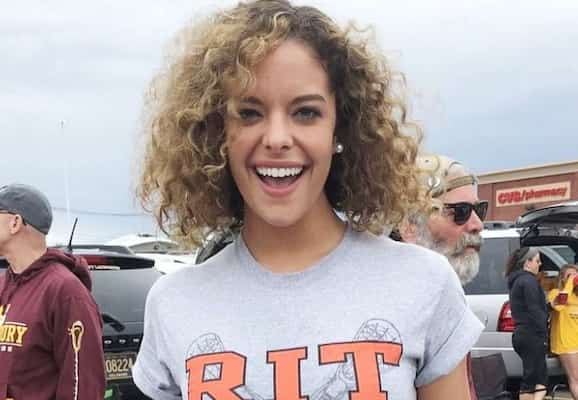 Breland Moore Bio, Age, Family, Fox29, Husband, Height, Salary, Net Worth